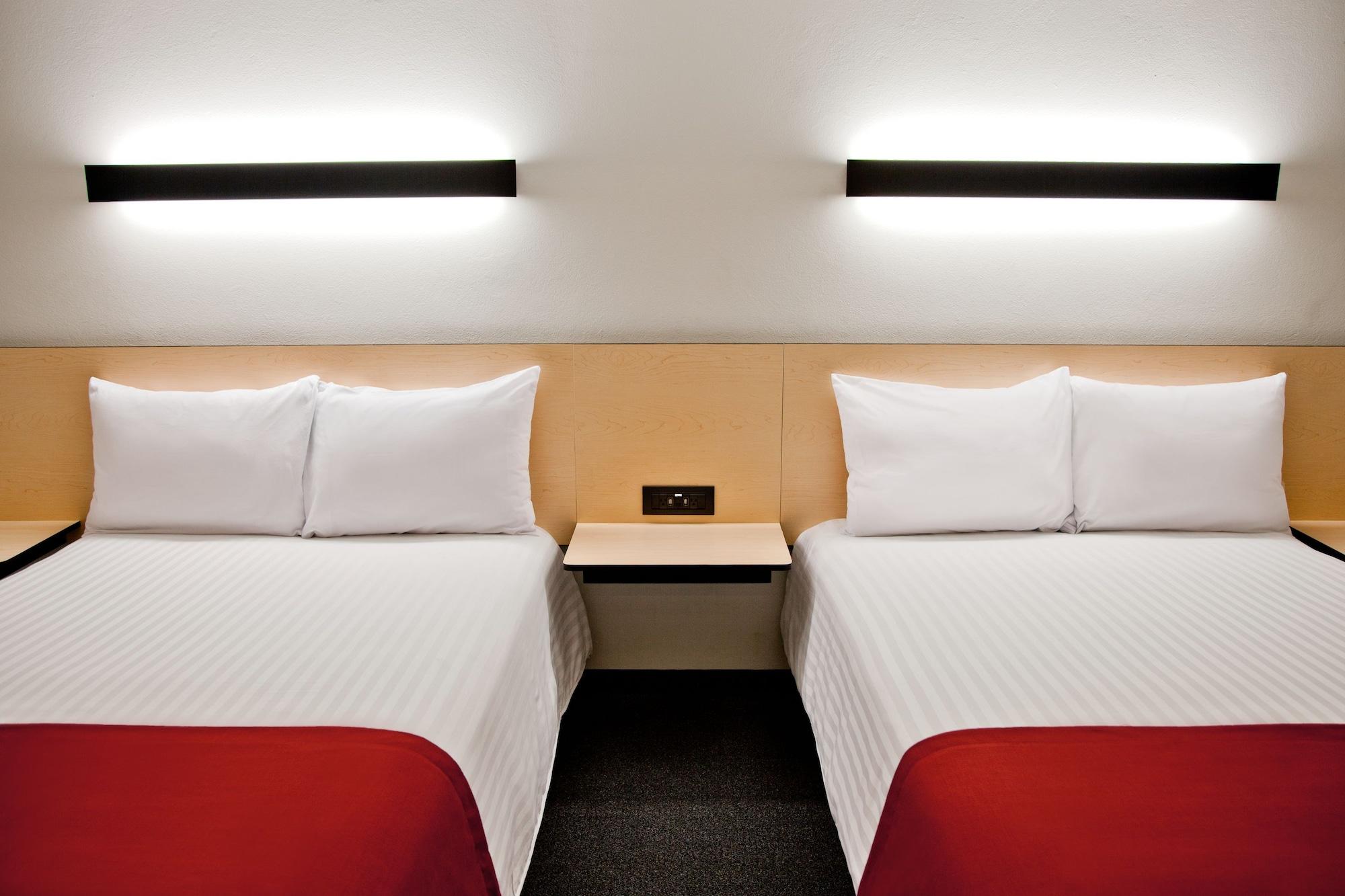 City Express By Marriott Durango Exterior photo
