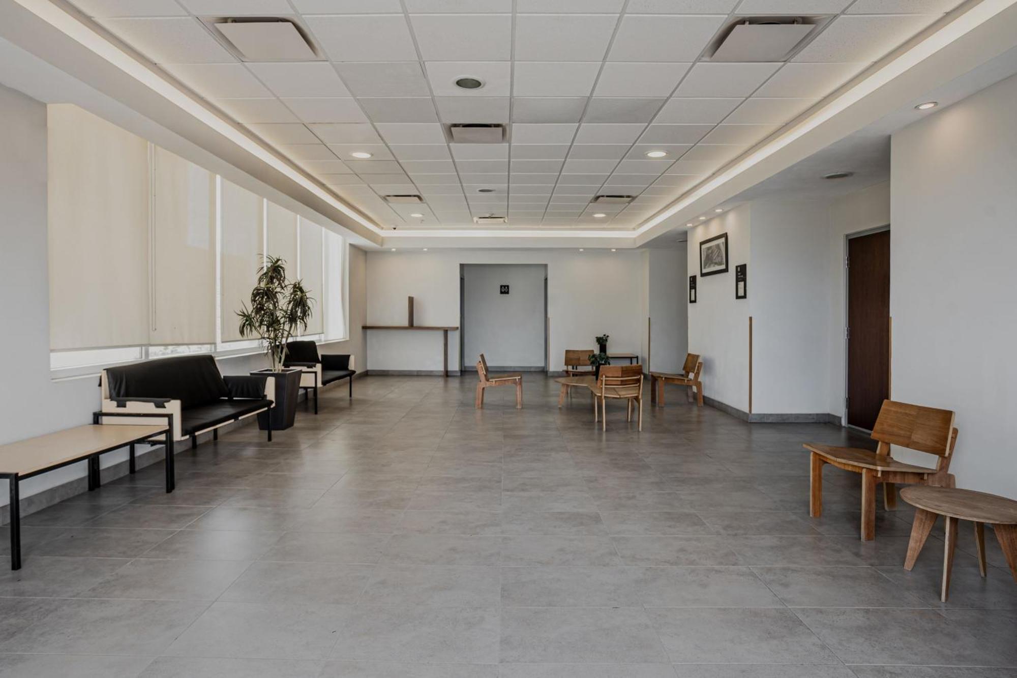 City Express By Marriott Durango Exterior photo