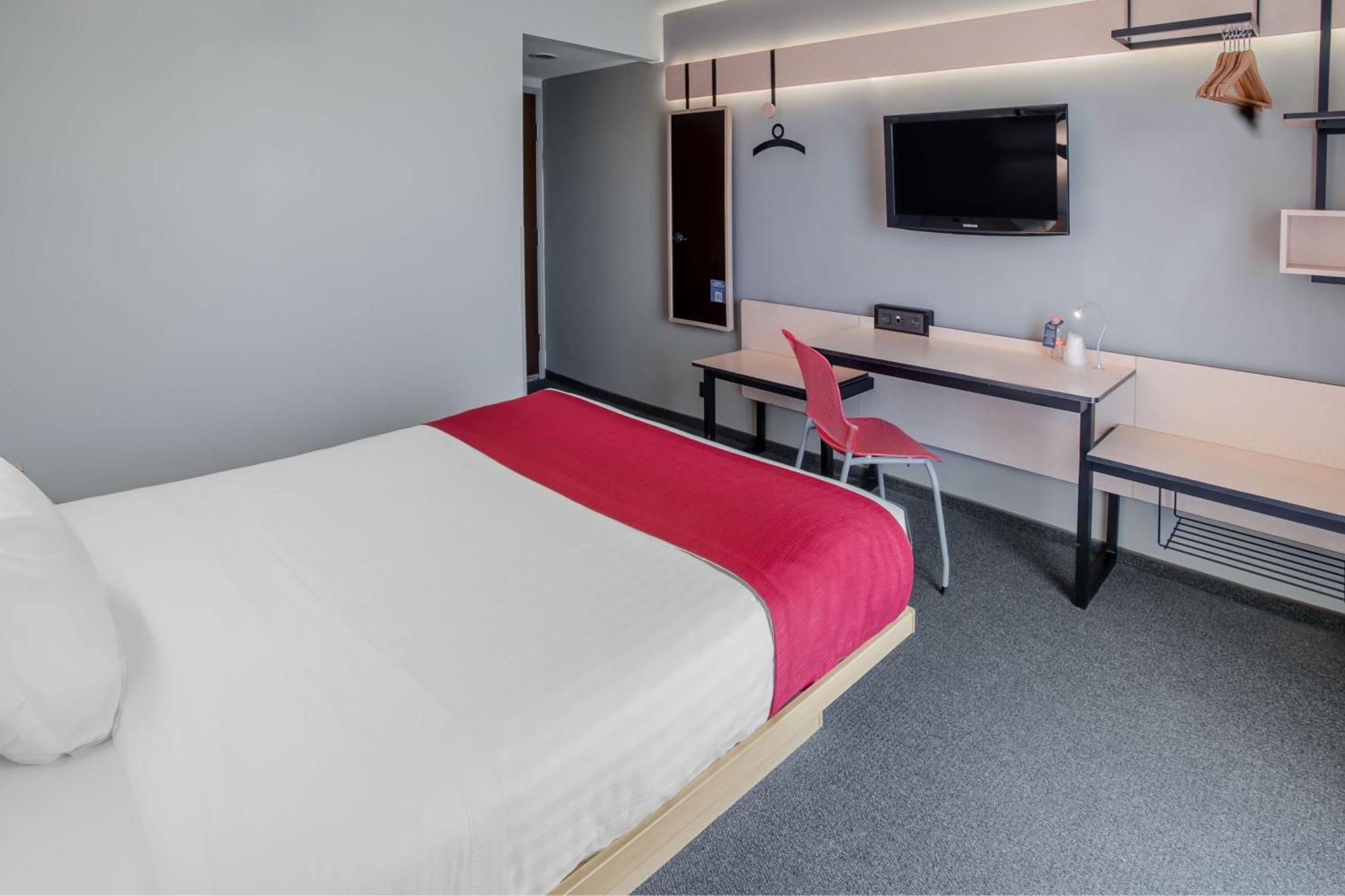 City Express By Marriott Durango Exterior photo