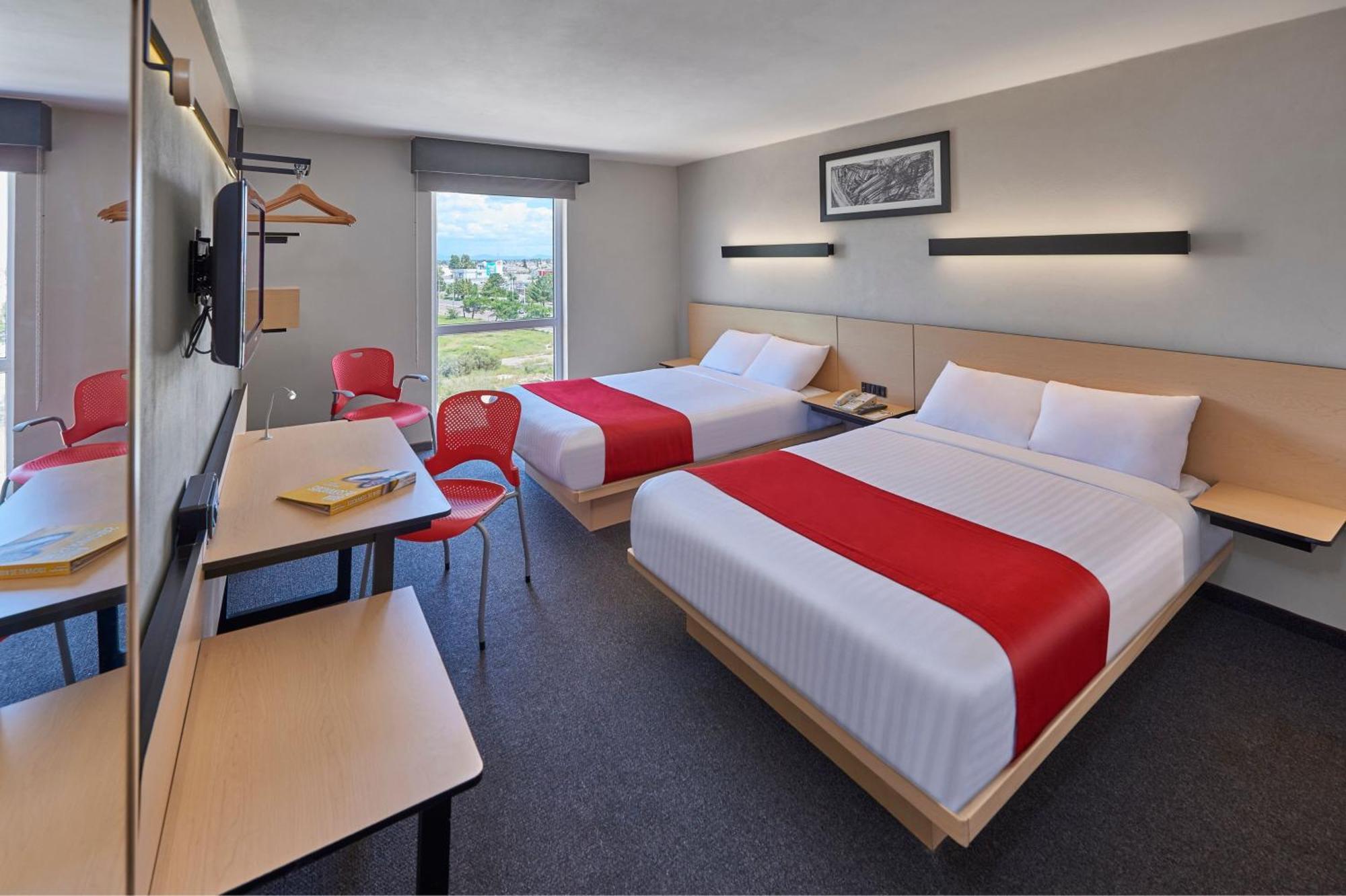 City Express By Marriott Durango Exterior photo