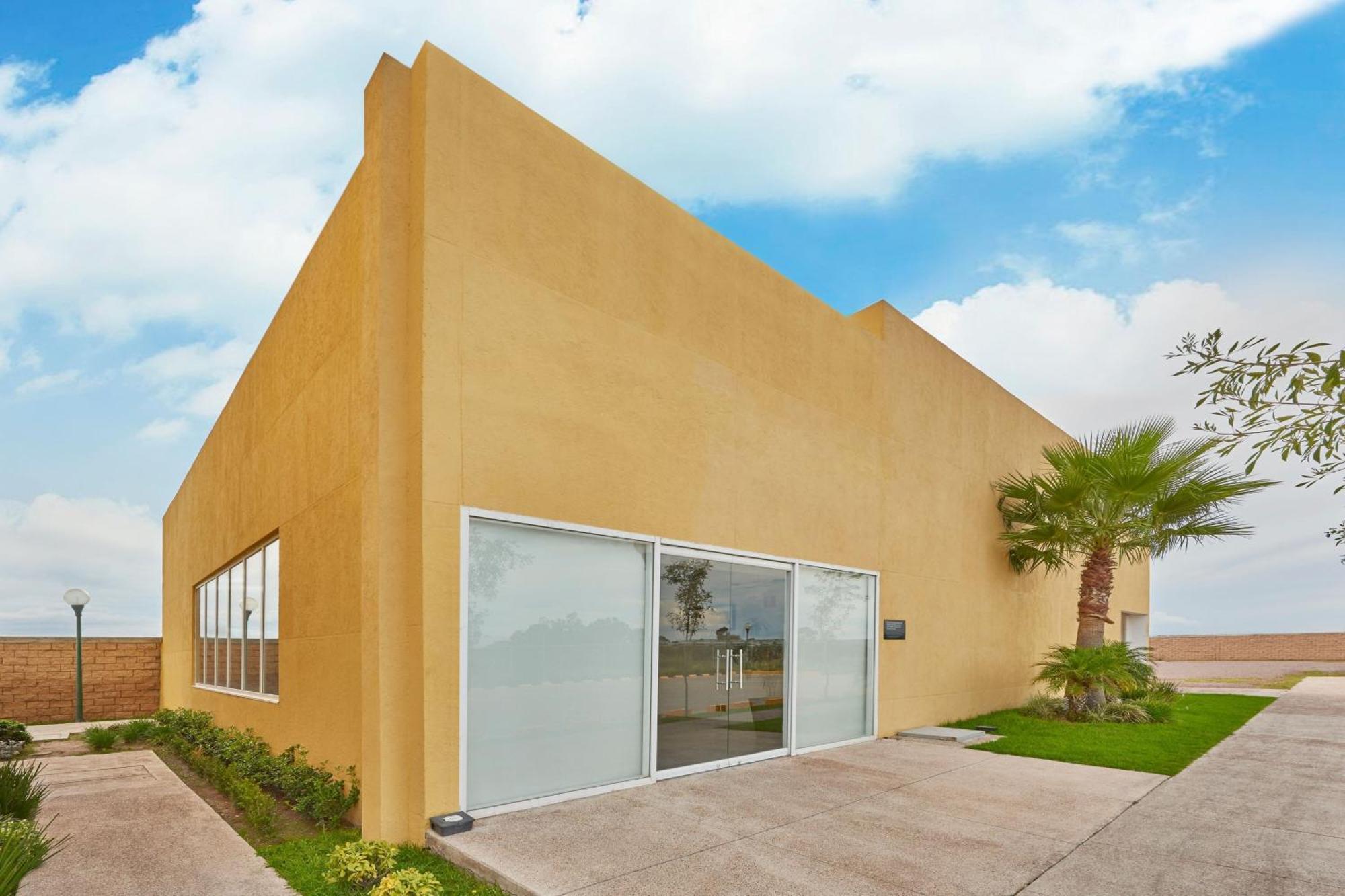 City Express By Marriott Durango Exterior photo