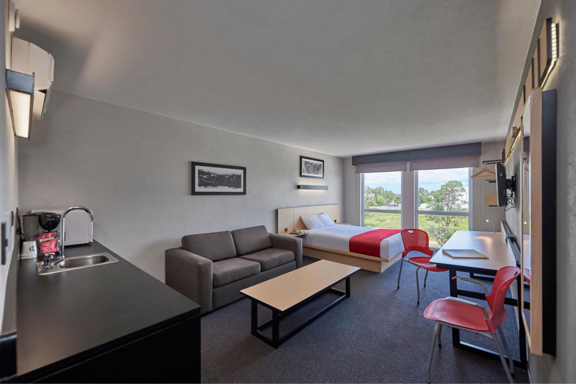 City Express By Marriott Durango Exterior photo