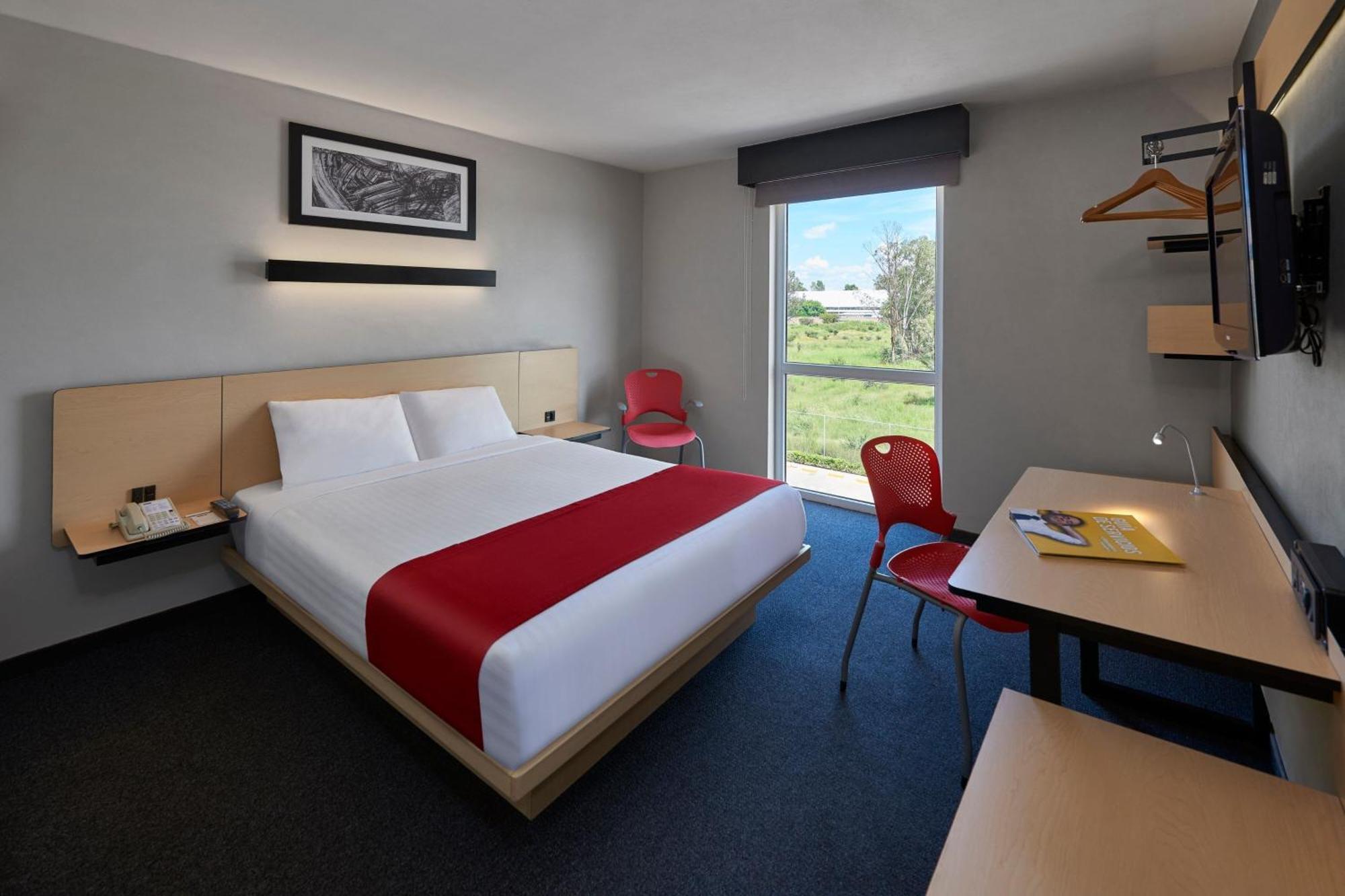 City Express By Marriott Durango Exterior photo